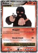 Robber