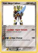 Plato Mega