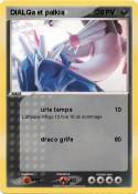 DIALGa et palki