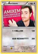 Amixem