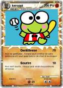 keroppi