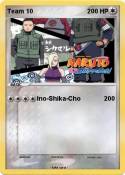 Team 10