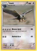 Hawk