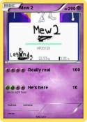 Mew 2