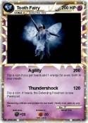 Tooth Fairy