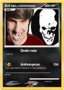 Evil Ian