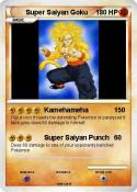 Super Saiyan