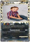 Mega Scout
