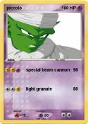 piccolo