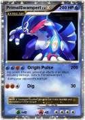 PrimalSwampert