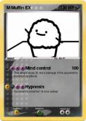 M Muffin EX