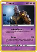 Thanos