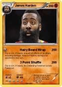James Harden