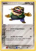 wario