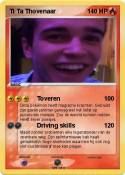 Ti Ta Thovenaar
