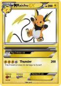 Raichu