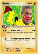 Steveachu