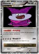 Chowder