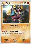 Wario