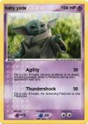 baby yoda