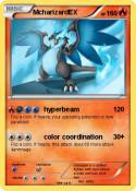 McharizardEX