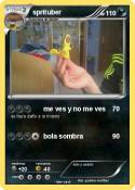 sprituber