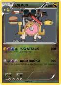 LOL PUG