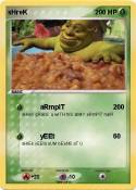 sHreK