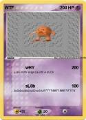 WTF
