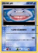 cRinGE g0D