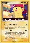 swag pika