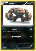 golem