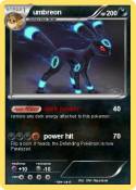 umbreon