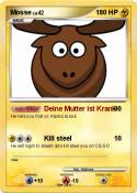 Mosse