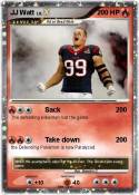 JJ Watt