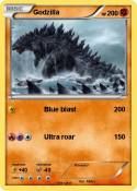 Godzilla