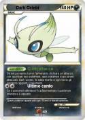 Dark Celebi
