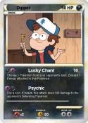Dipper