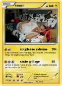 sasam