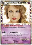 Hypnotic Taylor