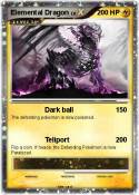 Elemental Drago
