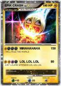 EPIK CRASH