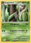 fée dragonniere
