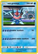 ash greninja