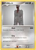 SCP-096