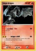 mega dragon