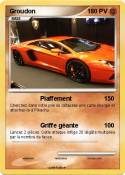 Groudon