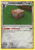 Command Block
