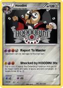 Hoodini