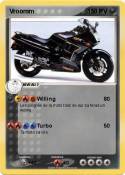 Vroomm